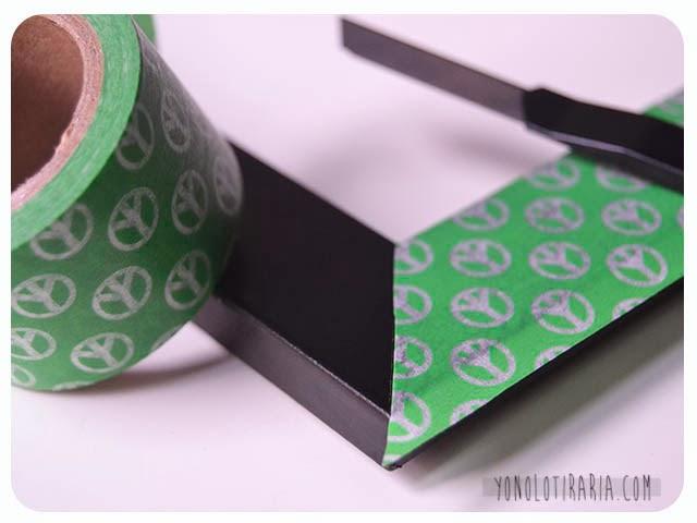 El reto Handbox. El reto Handbox.