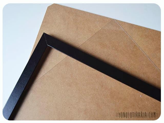 El reto Handbox. El reto Handbox.