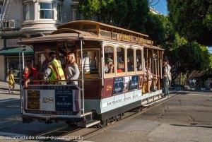 Cable Car