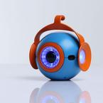 Play-i presenta unos robots que enseñan programación a los niños mediante juegos Play-i presenta unos robots que enseñan programación a los niños mediante juegos