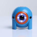 Play-i presenta unos robots que enseñan programación a los niños mediante juegos Play-i presenta unos robots que enseñan programación a los niños mediante juegos