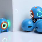 Play-i presenta unos robots que enseñan programación a los niños mediante juegos Play-i presenta unos robots que enseñan programación a los niños mediante juegos