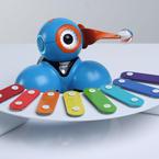 Play-i presenta unos robots que enseñan programación a los niños mediante juegos Play-i presenta unos robots que enseñan programación a los niños mediante juegos