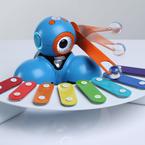 Play-i presenta unos robots que enseñan programación a los niños mediante juegos Play-i presenta unos robots que enseñan programación a los niños mediante juegos