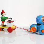 Play-i presenta unos robots que enseñan programación a los niños mediante juegos Play-i presenta unos robots que enseñan programación a los niños mediante juegos