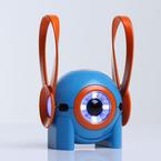 Play-i presenta unos robots que enseñan programación a los niños mediante juegos Play-i presenta unos robots que enseñan programación a los niños mediante juegos