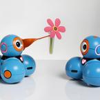 Play-i presenta unos robots que enseñan programación a los niños mediante juegos Play-i presenta unos robots que enseñan programación a los niños mediante juegos