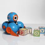 Play-i presenta unos robots que enseñan programación a los niños mediante juegos Play-i presenta unos robots que enseñan programación a los niños mediante juegos