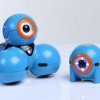 Play-i presenta unos robots que enseñan programación a los niños mediante juegos Play-i presenta unos robots que enseñan programación a los niños mediante juegos