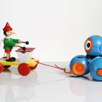 Play-i presenta unos robots que enseñan programación a los niños mediante juegos Play-i presenta unos robots que enseñan programación a los niños mediante juegos