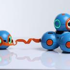 Play-i presenta unos robots que enseñan programación a los niños mediante juegos Play-i presenta unos robots que enseñan programación a los niños mediante juegos