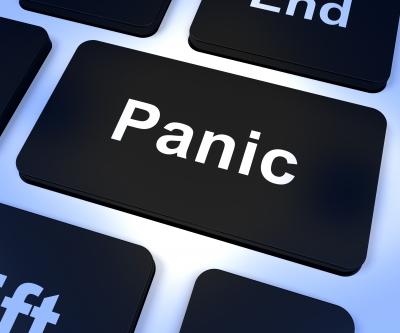 Ansiedad, angustia y pánico