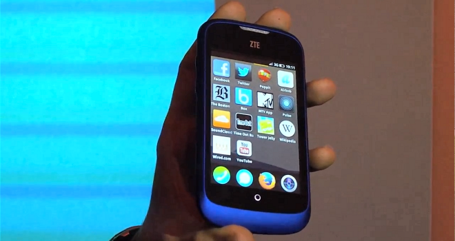 Firefox OS llega a Uruguay y Perú Firefox OS llega a Uruguay y Perú