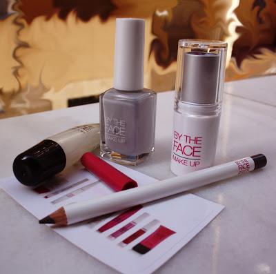 ALGUNA DE LAS NOVEDADES DE BY THE FACE #NOMORETEARS ALGUNA DE LAS NOVEDADES DE BY THE FACE #NOMORETEARS