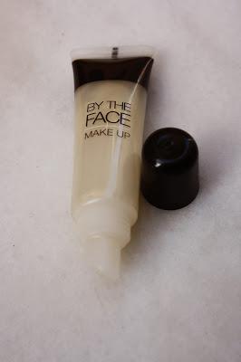 ALGUNA DE LAS NOVEDADES DE BY THE FACE #NOMORETEARS ALGUNA DE LAS NOVEDADES DE BY THE FACE #NOMORETEARS