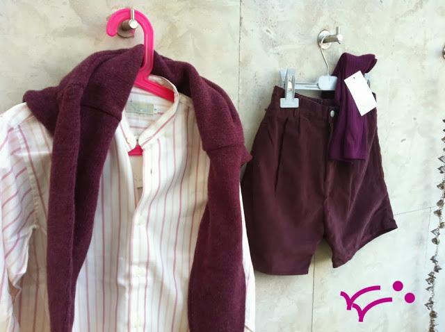 El mercadillo de las pulgas El mercadillo de las pulgas