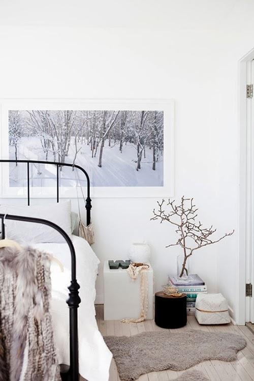 Ideas de decoración de invierno ideas-decoracion-estilo-nordico-alfombra-piel-oveja-calidez-top-blog-deco