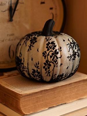 Calabazas para Halloween