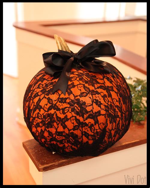 Calabazas para Halloween