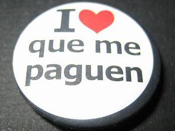 Compartir conocimiento sí, trabajar gratis no: la delgada línea de la consultoría Quiero que me paguen por mi trabajo