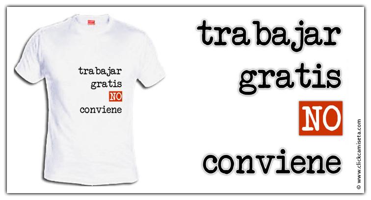 Compartir conocimiento sí, trabajar gratis no: la delgada línea de la consultoría Trabajar gratis no