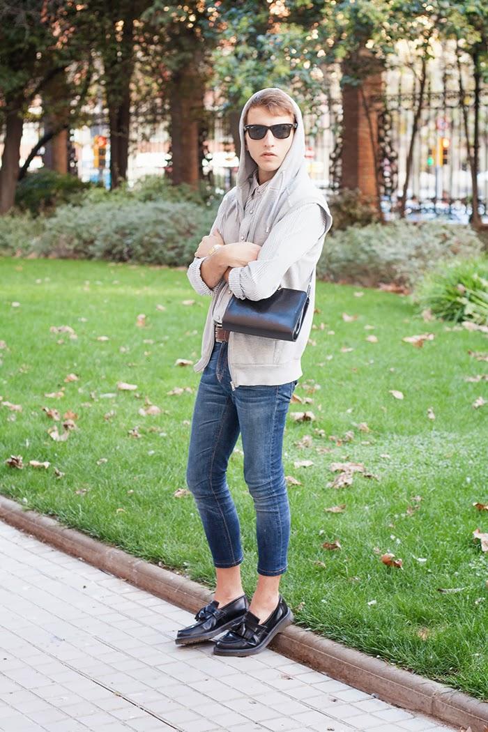 SPORTY TOUCH SPORTY TOUCH
