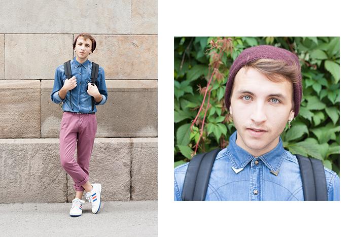 Back to School Back to School