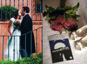 ¿Por qué no casarse en junio, julio o agosto? Parte 2: las flores de invierno ¿Por qué no casarse en junio, julio o agosto? Parte 2: las flores de invierno