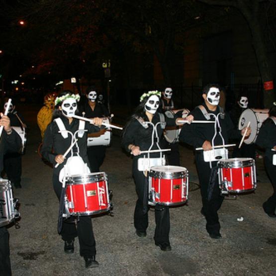 Los mejores planes para Halloween halloween