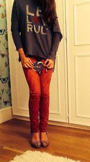 The Hip Tee The Hip Tee