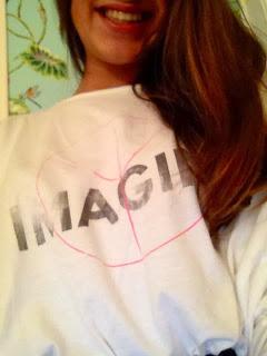 The Hip Tee The Hip Tee