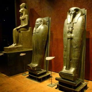 Museo egipcio de Turín