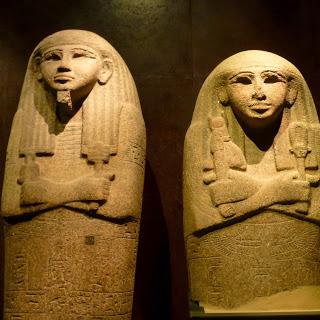 Museo egipcio de Turín