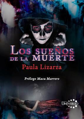Preventa Los Sueños de la Muerte Preventa Los Sueños de la Muerte
