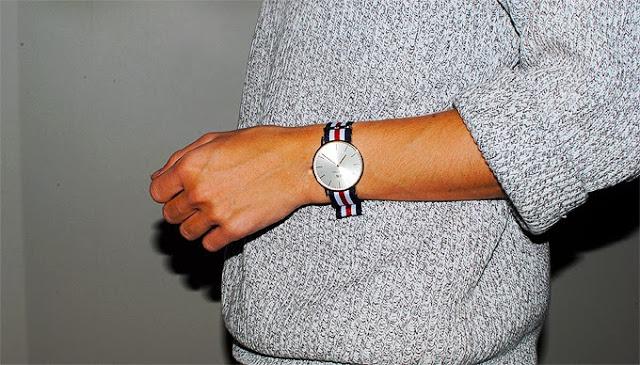 Daniel Wellington-asieslamoda 15% descuento Daniel Wellington-asieslamoda 15% descuento