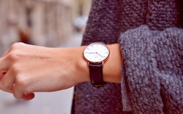 Daniel Wellington-asieslamoda 15% descuento Daniel Wellington-asieslamoda 15% descuento