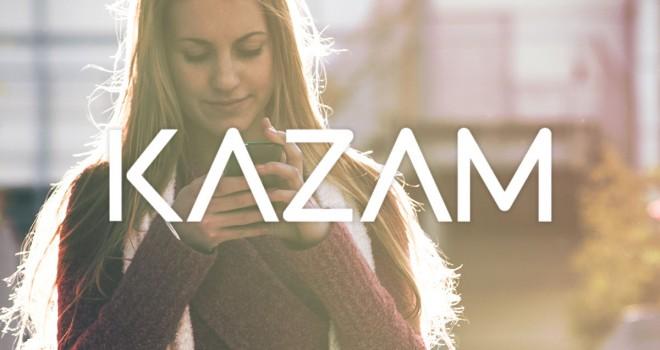 Kazam: así es la nueva marca de móviles Europea Kazam: así es la nueva marca de móviles Europea