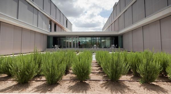 Es el momento de la construcción sostenible (1) El Campus de La Moraleja del BBVA tiene certificado LEED Oro