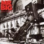 MR. BIG – Lean into it ( 1991 )