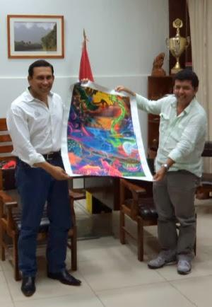 UCAYALI REPRODUCIRÁ PROGRAMA “UNA LAPTOP POR MAESTRO” DESARROLLADO POR EL GORE LIMA… UCAYALI REPRODUCIRÁ PROGRAMA “UNA LAPTOP POR MAESTRO” DESARROLLADO POR EL GORE LIMA…