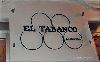 Los vinos de Sánchez-Romate y El Tabanco de Sevilla Los vinos de Sánchez-Romate y El Tabanco de Sevilla