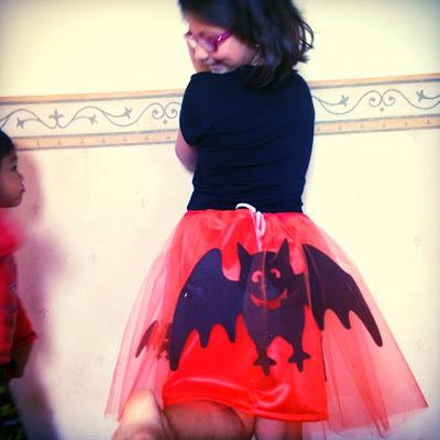 Alicia en ... Halloween DIY Alicia en ... Halloween DIY