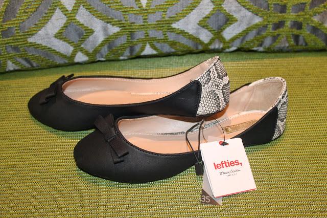 HAUL LEFTIES HAUL LEFTIES