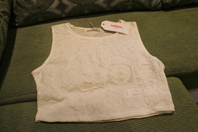 HAUL LEFTIES HAUL LEFTIES