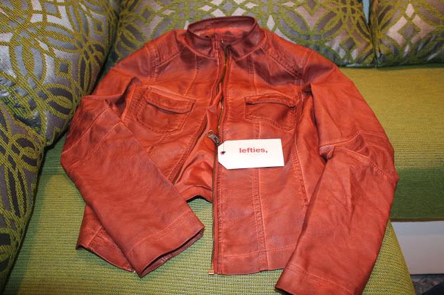 HAUL LEFTIES HAUL LEFTIES