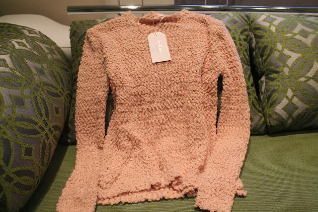 HAUL LEFTIES HAUL LEFTIES