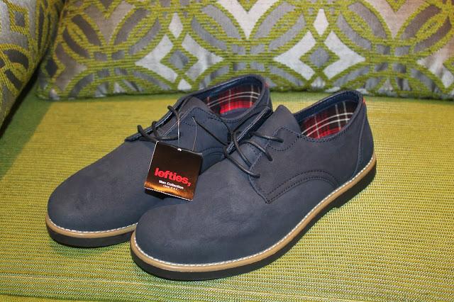 HAUL LEFTIES HAUL LEFTIES