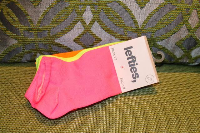 HAUL LEFTIES HAUL LEFTIES