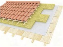 LA CUBIERTA (I)-EL AISLAMIENTO TÉRMICO sobre cubierta