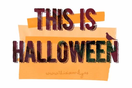 This is Halloween This is Halloween